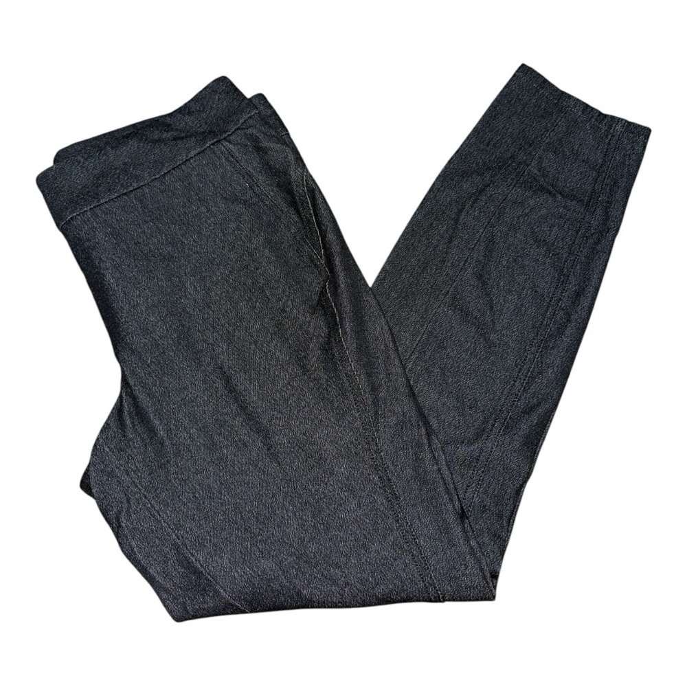 Women’s Express Design Studio Black Skinny Pants - 6